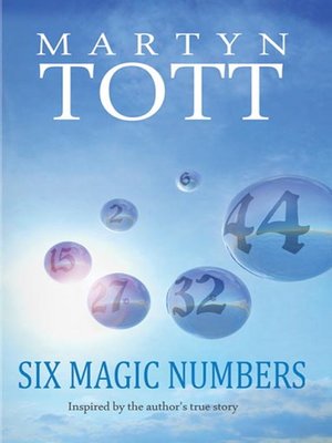 cover image of Six Magic Numbers